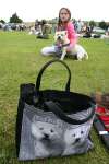 Liddington Fete and Dog Show 2009