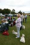 Liddington Fete and Dog Show 2009