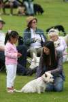 Liddington Fete and Dog Show 2009