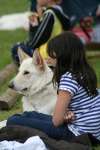 Liddington Fete and Dog Show 2009
