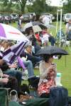 Liddington Fete and Dog Show 2009