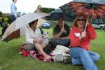 Liddington Fete and Dog Show 2009