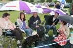 Liddington Fete and Dog Show 2009