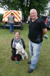 Liddington Fete and Dog Show 2009