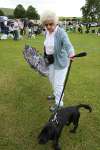 Liddington Fete and Dog Show 2009