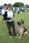Liddington Fete and Dog Show 2009