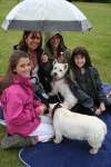 Liddington Fete and Dog Show 2009