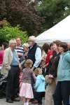 Liddington Fete and Dog Show 2009