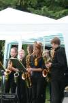 Liddington Fete and Dog Show 2009