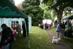 Liddington Fete and Dog Show 2009