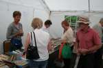 Liddington Fete and Dog Show 2009