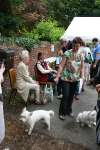 Liddington Fete and Dog Show 2009