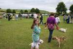 Liddington Fete and Dog Show 2009
