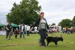 Liddington Fete and Dog Show 2009
