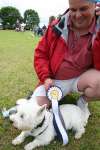 Liddington Fete and Dog Show 2009