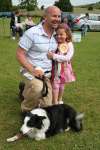 Liddington Fete and Dog Show 2009