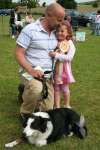 Liddington Fete and Dog Show 2009