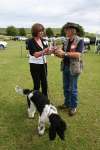 Liddington Fete and Dog Show 2009