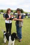 Liddington Fete and Dog Show 2009