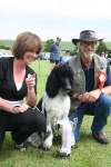 Liddington Fete and Dog Show 2009