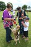 Liddington Fete and Dog Show 2009