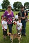 Liddington Fete and Dog Show 2009