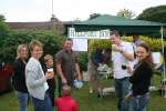 Liddington Fete and Dog Show 2009