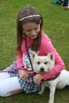 Liddington Fete and Dog Show 2009
