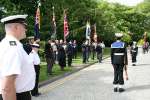 Armed Forces Week - Opening Ceremony