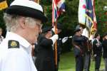 Armed Forces Week - Opening Ceremony