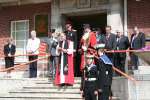 Armed Forces Week - Opening Ceremony