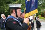 Armed Forces Week - Opening Ceremony