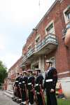 Armed Forces Week - Opening Ceremony