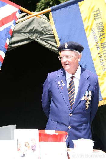 Armed Forces Day 2009
