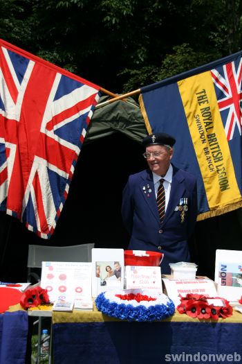 Armed Forces Day 2009