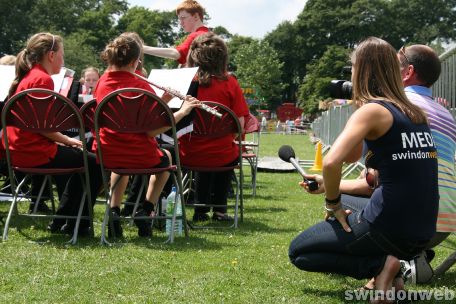 Armed Forces Day 2009
