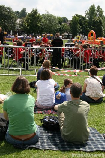 Armed Forces Day 2009