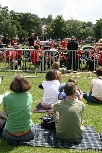 Armed Forces Day 2009