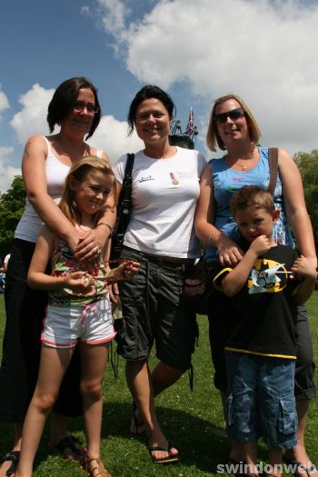Armed Forces Day 2009