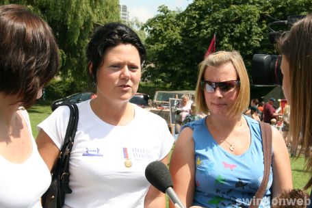Armed Forces Day 2009