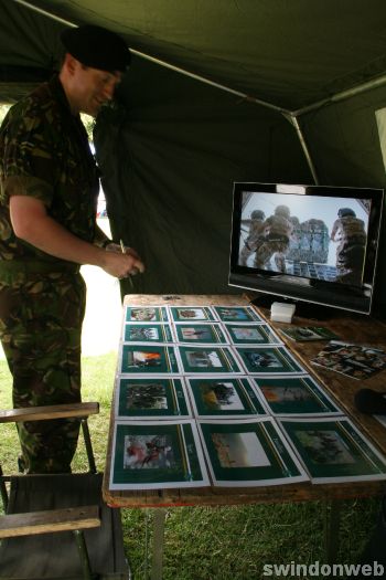 Armed Forces Day 2009