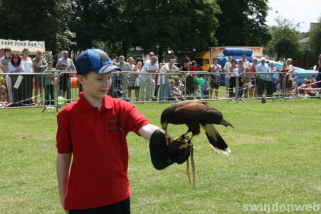 Armed Forces Day 2009