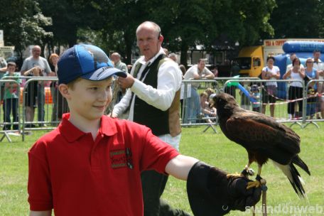 Armed Forces Day 2009