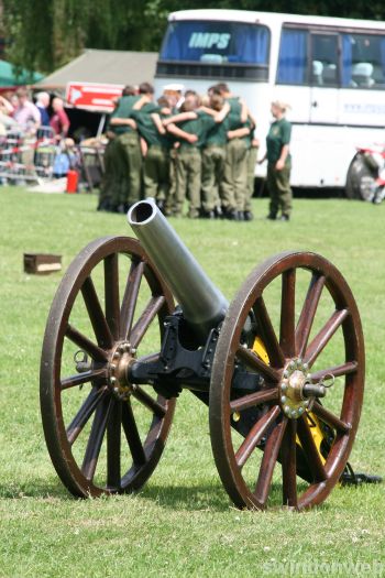 Armed Forces Day 2009