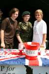 Armed Forces Day 2009