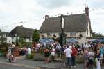 Wroughton Carnival 2009