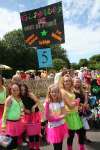 Wroughton Carnival 2009