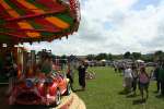 Wroughton Carnival 2009