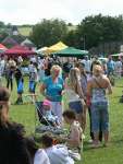 Wroughton Carnival 2009