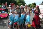 Wroughton Carnival 2009
